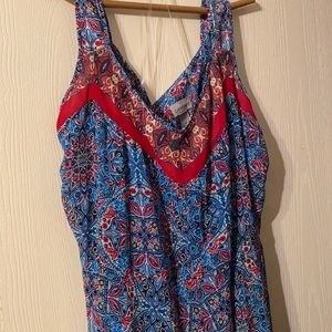 Catherine’s size 4x dress